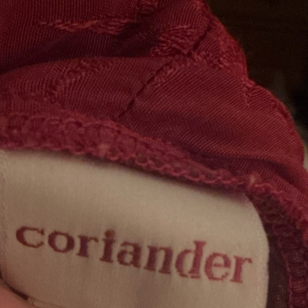 Coriander Bali Silk-Feel Rayon Dragon Robe - One Size - Picture 5 of 7
